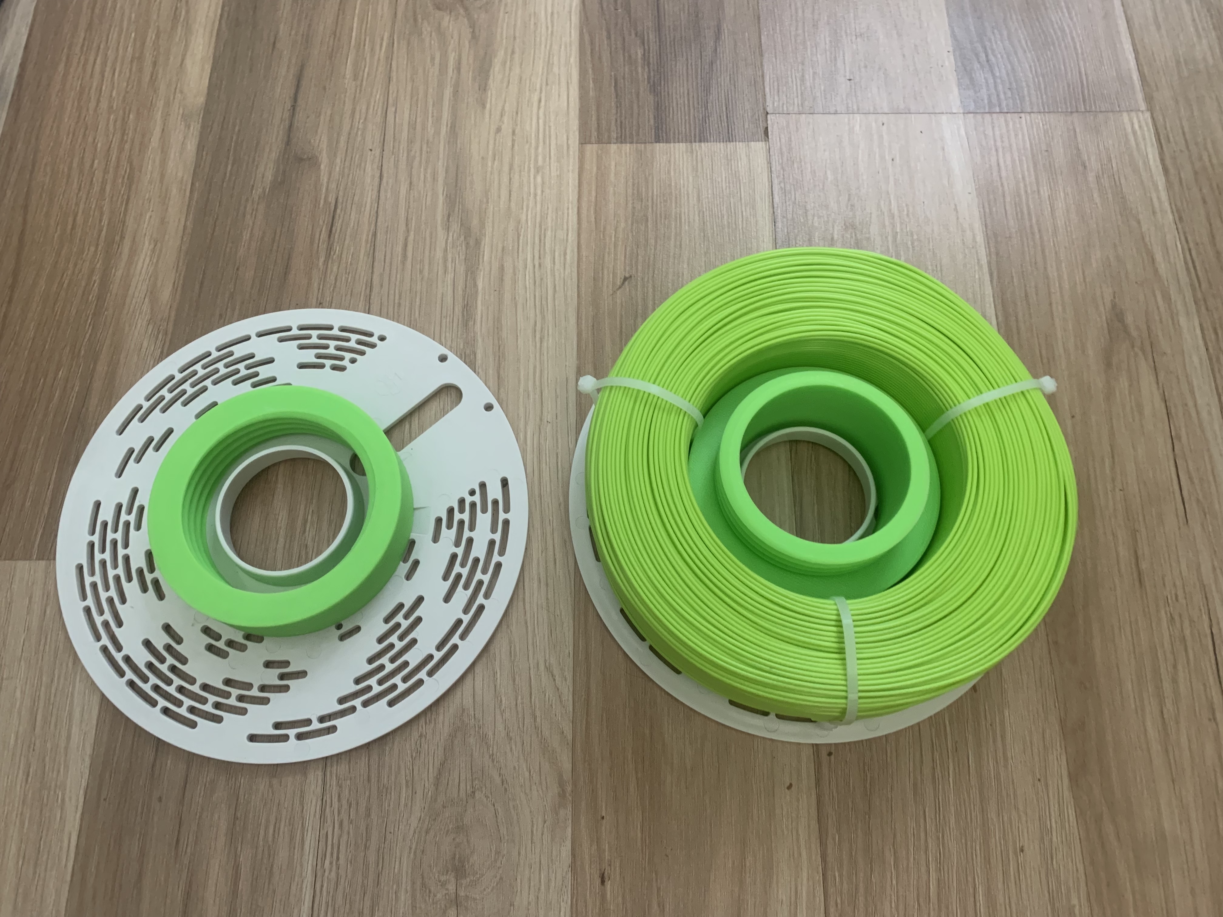 Fiberlogy Master Spool Inner Part