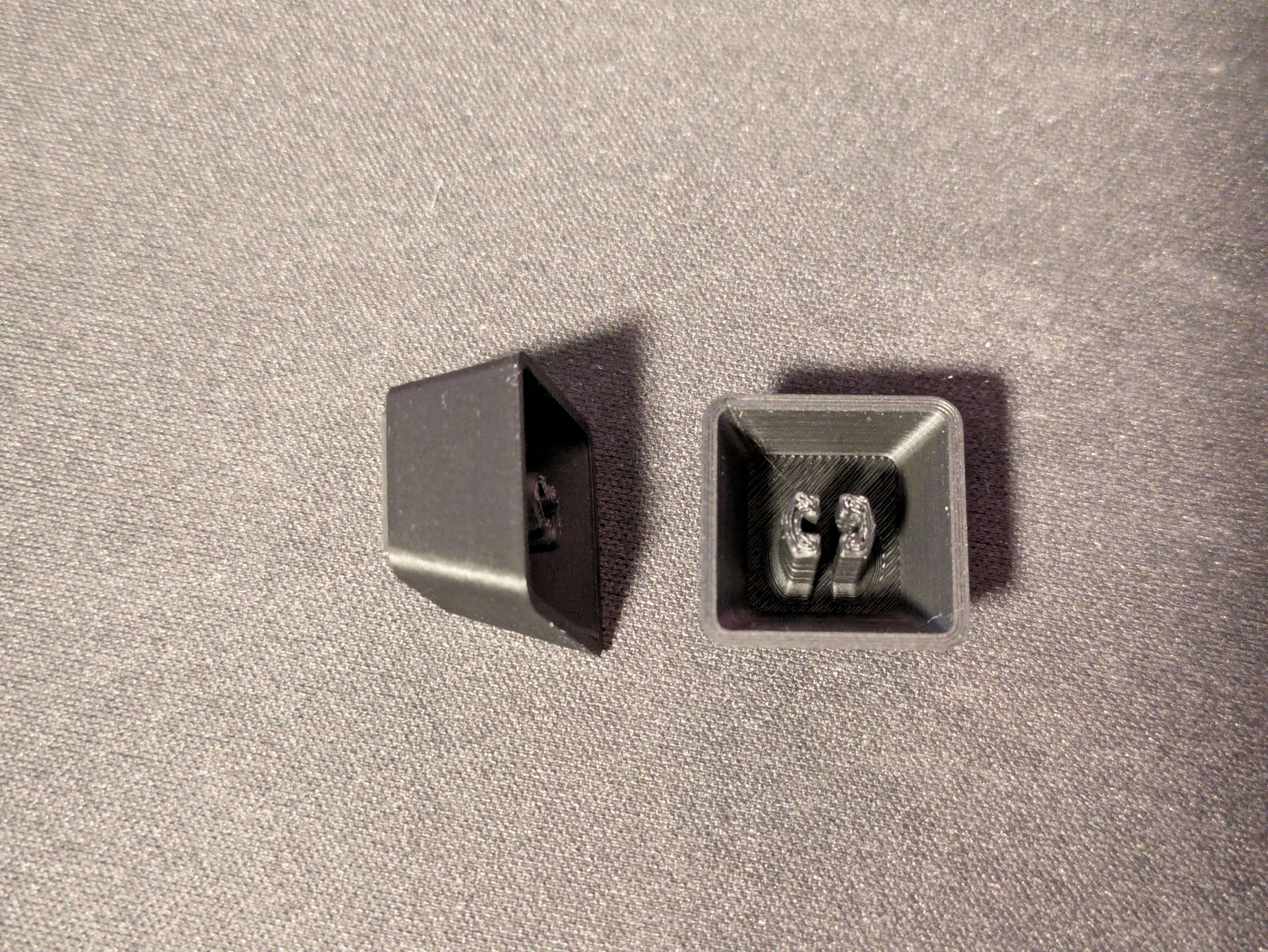 Factorio Cherry MX Key Cap Collection — thumbnail 3