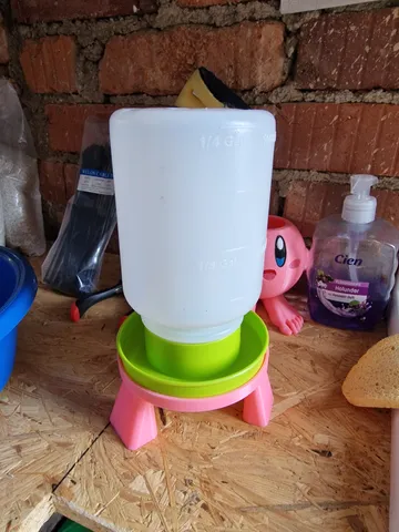Stand for Chick Waterdispenser