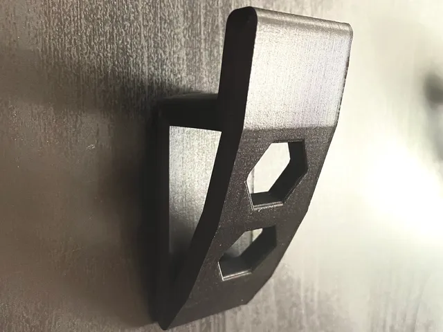 Cap holder
