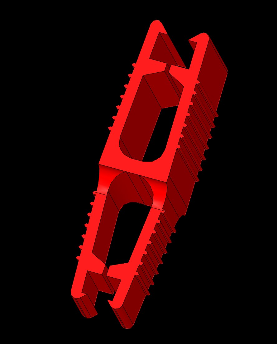 Miniatura 3 do modelo 3D fuse puller