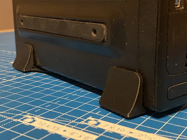 HP Prodesk / Elitedesk 800 mini vertical stand