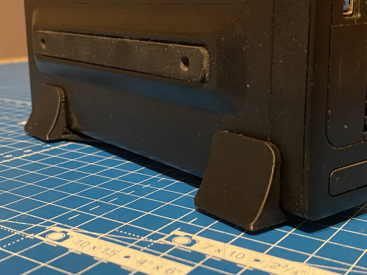HP PRO MINI or EliteDesk USFF Stand £6.00 - PicClick UK