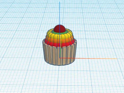 Cupcake