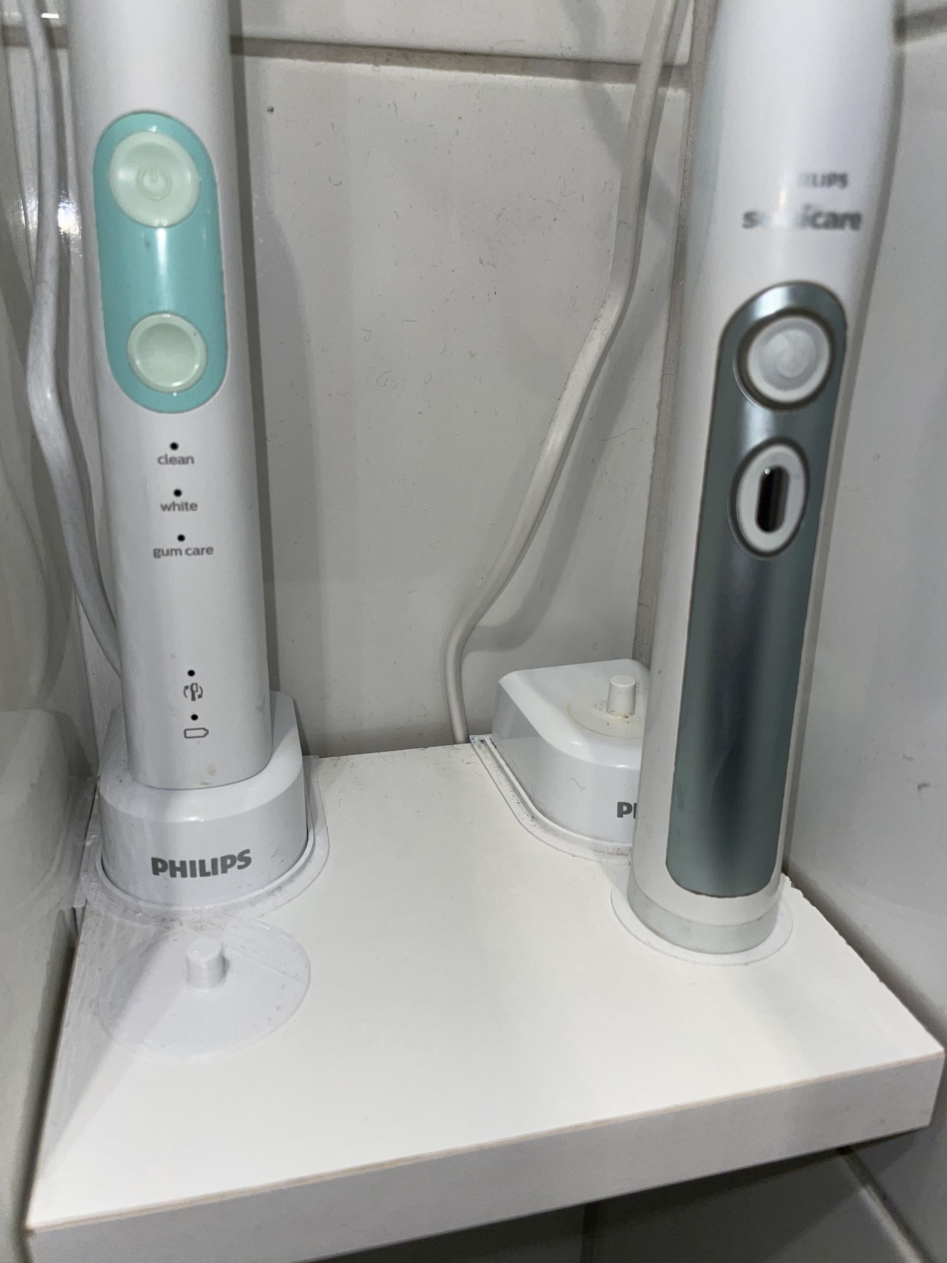 Philips Sonicare holder