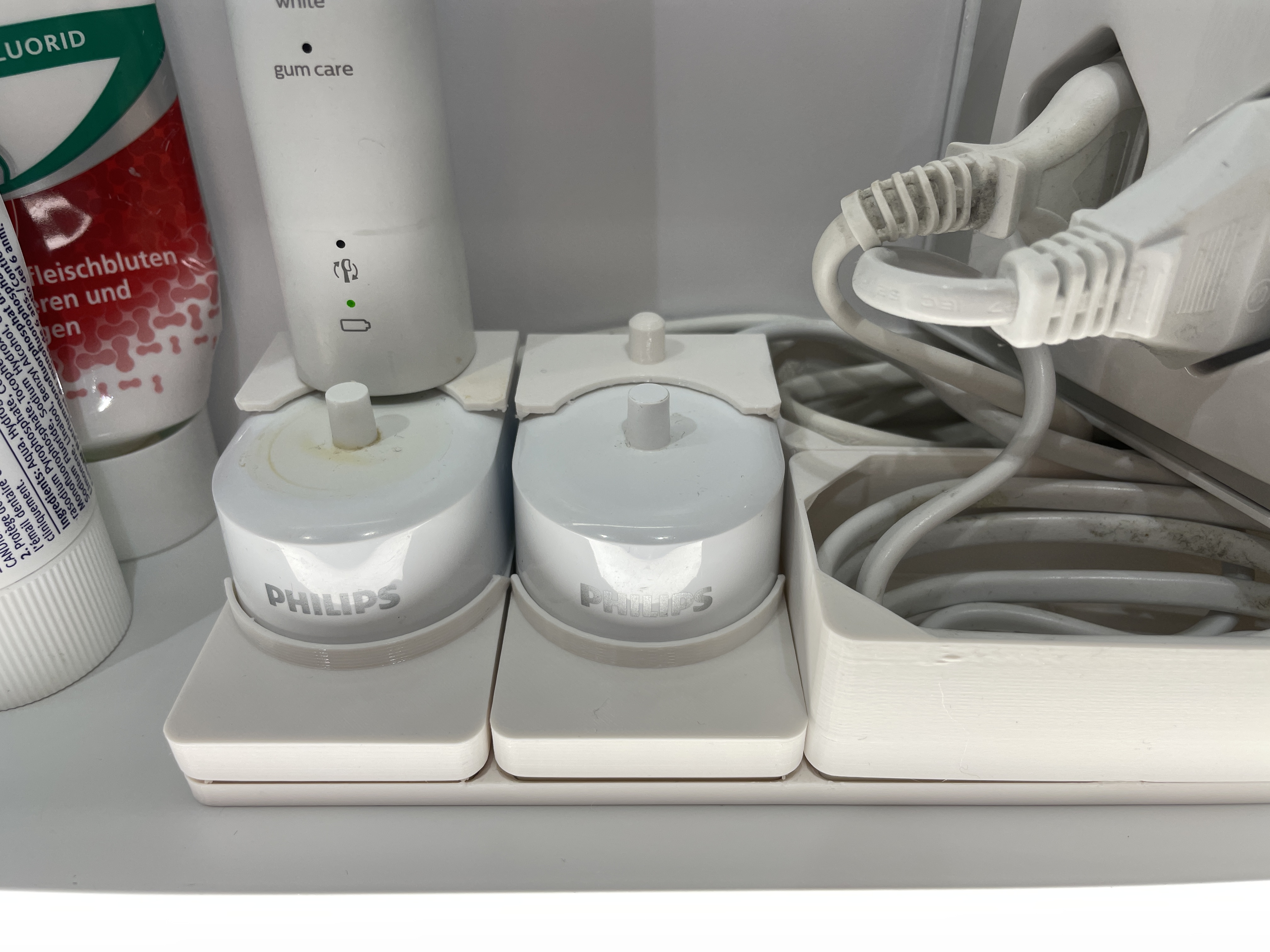Philips Sonicare holder