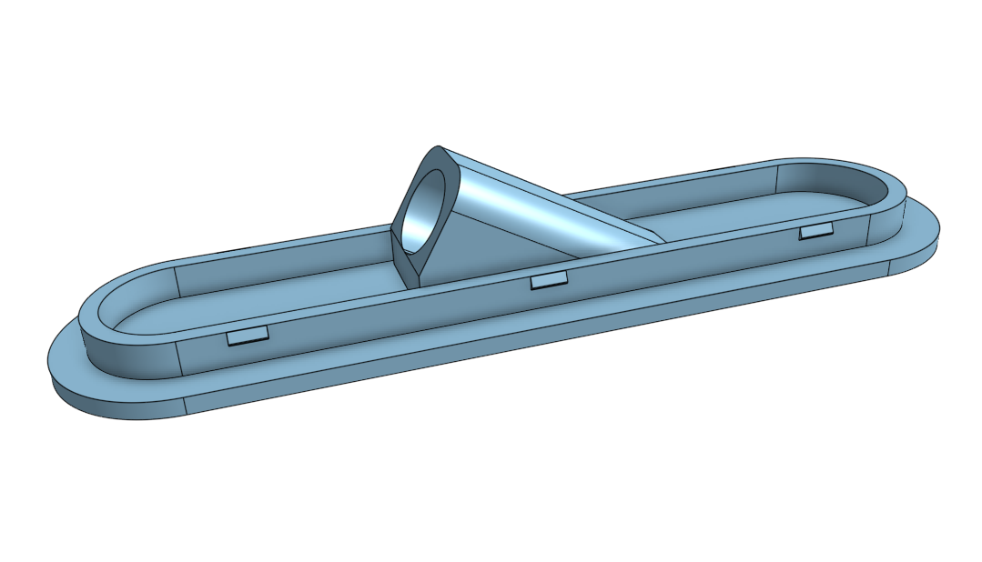 P1P PTFE Passthrough Remix
