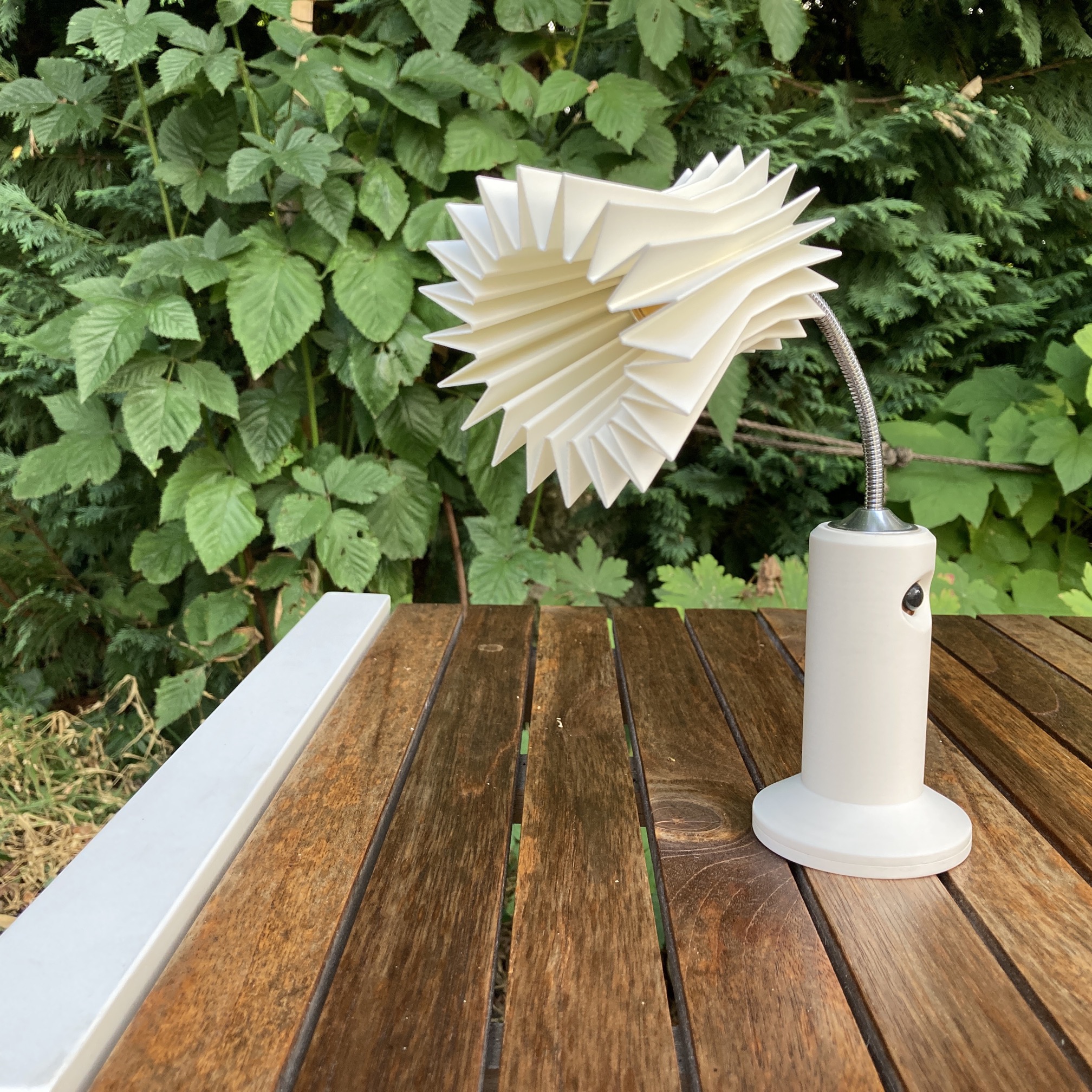 Desing Lantern