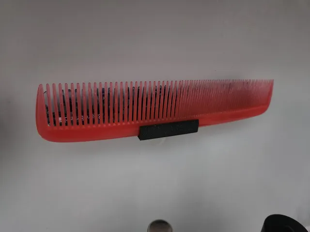 Comb Holder