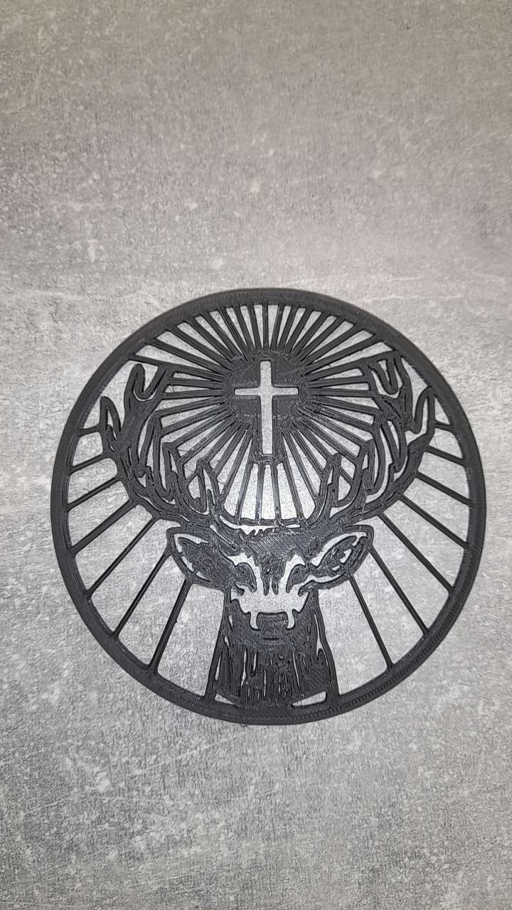 Jägermeister Logo