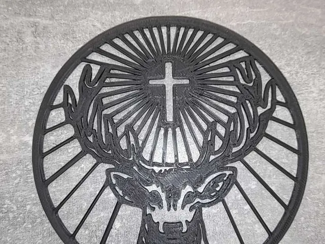 Jägermeister Logo