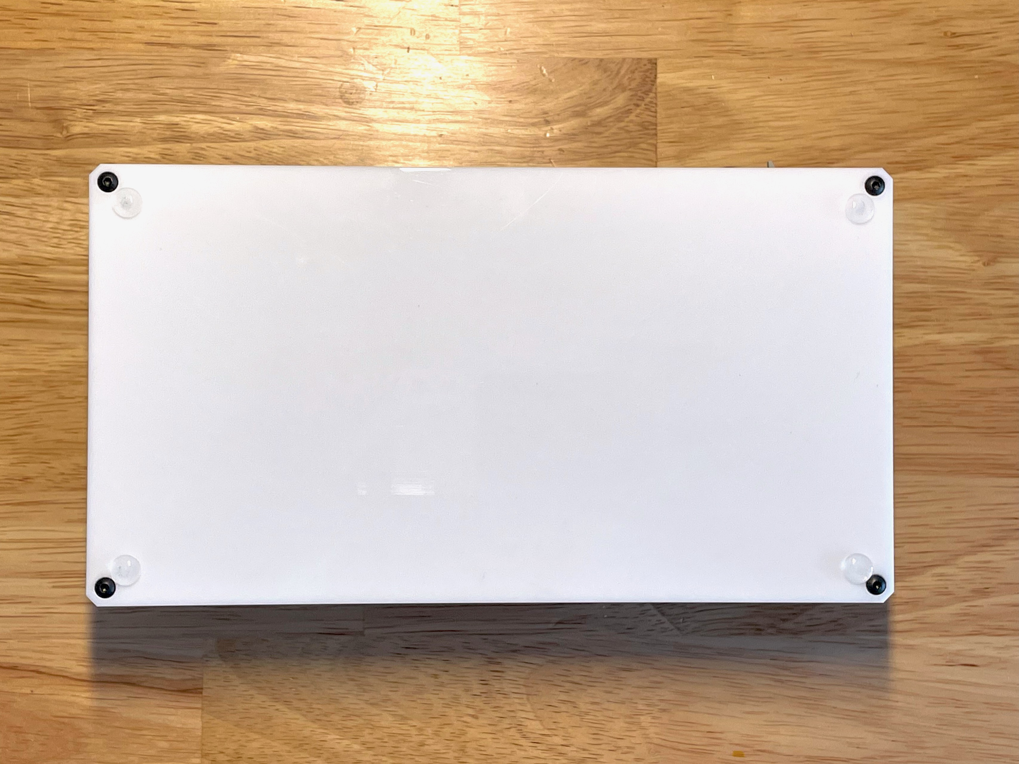 THC Recursive Machine bottom faceplate — thumbnail 2
