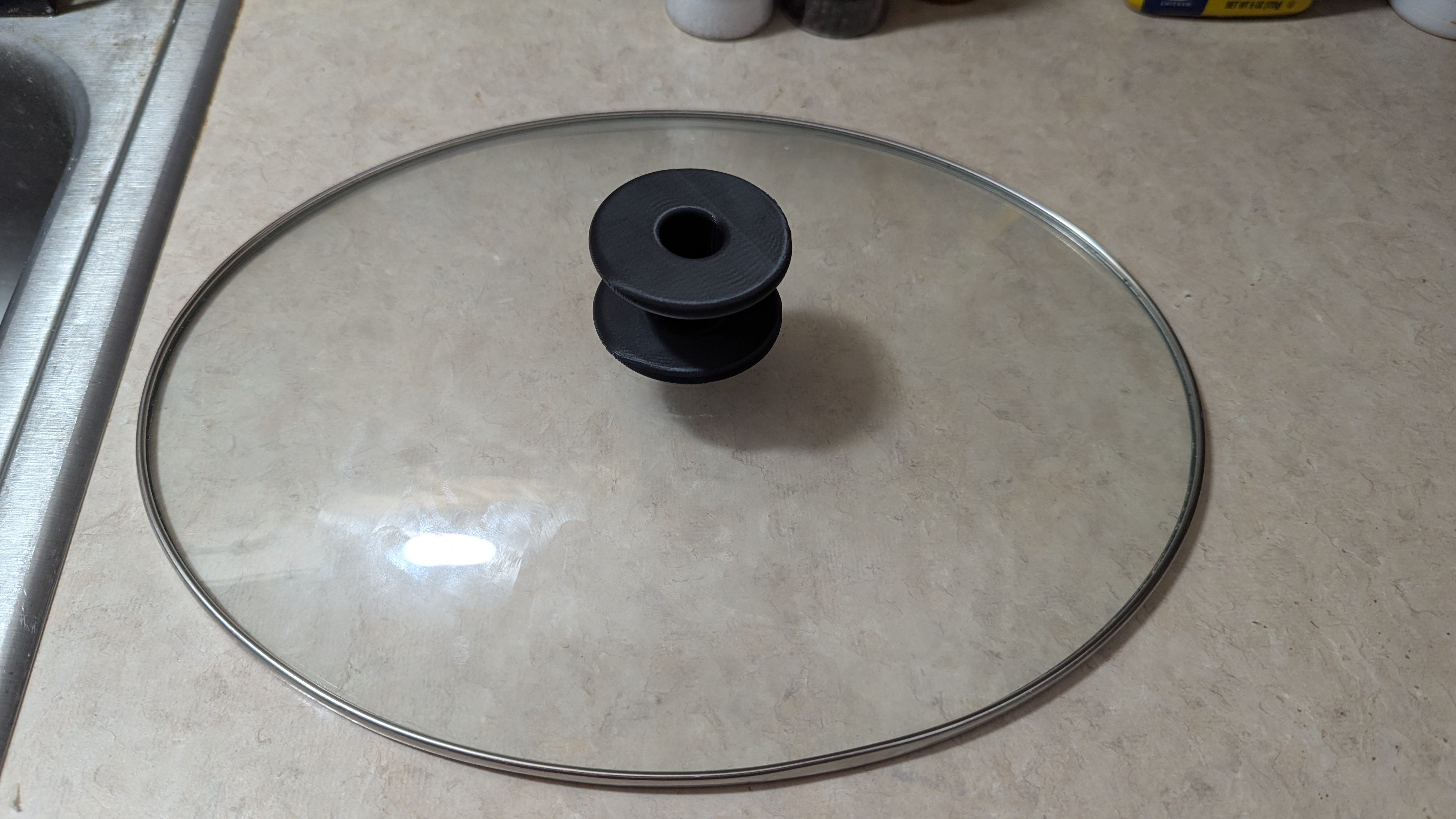 Crock Pot Handle