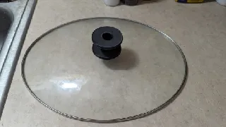 Crock Pot Handle