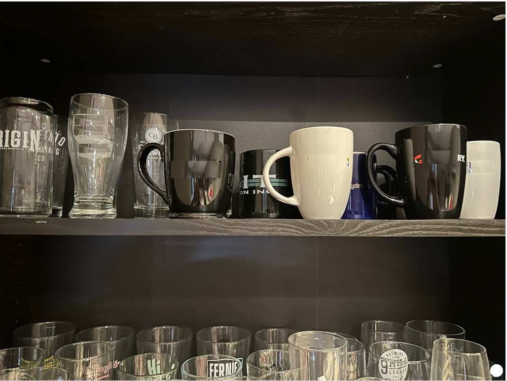 Ikea billy bookshelf replacement pegs (old stype) by Brendan Harris