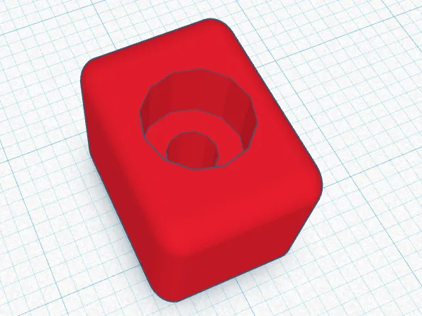 Linear Rail VSlot Stoppers