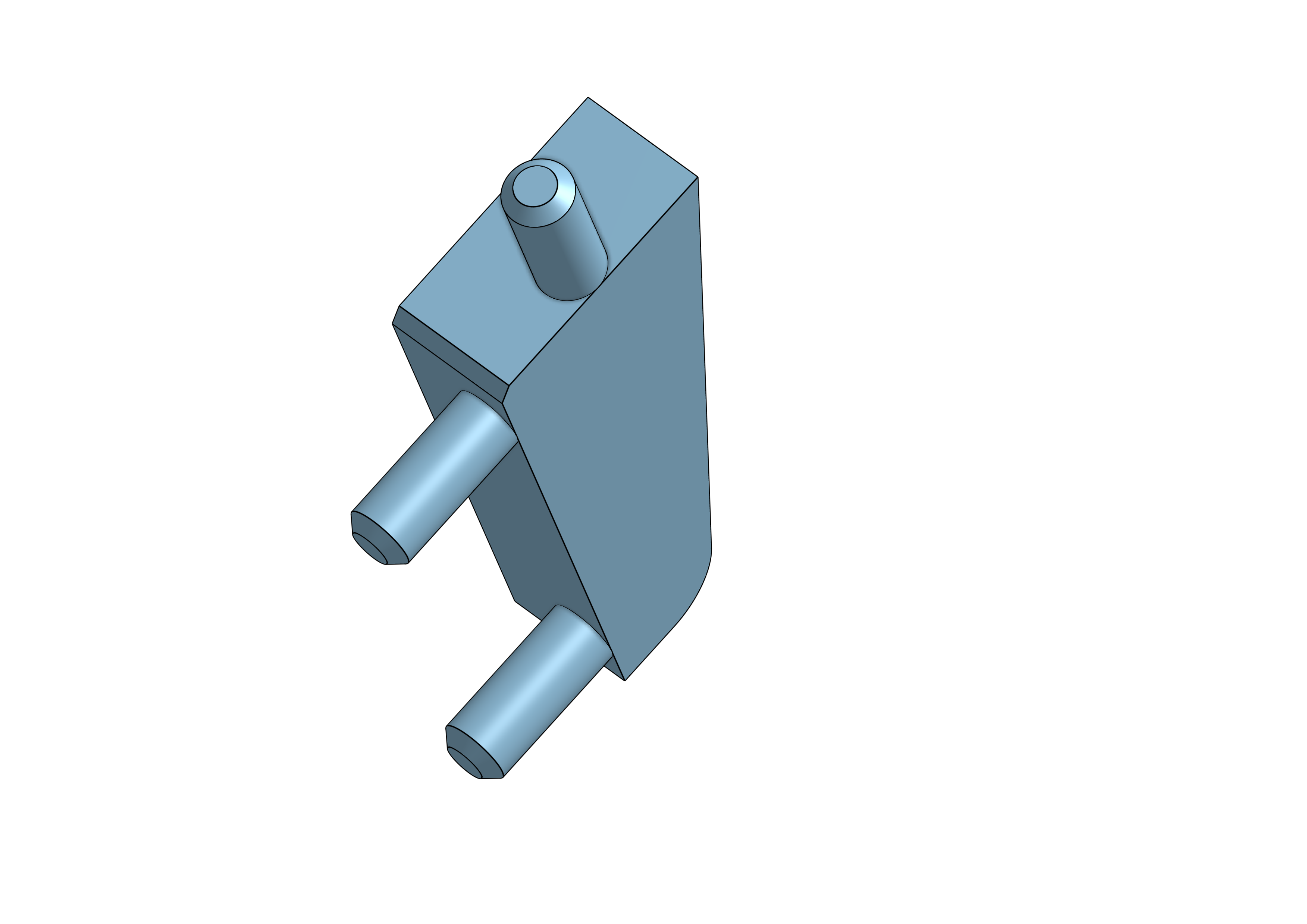 Ikea Pax by JirkaBaa Download free STL model