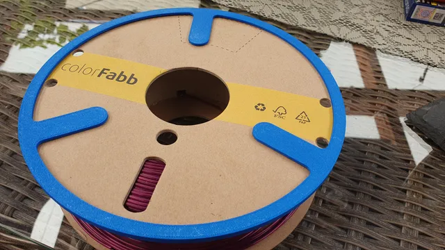 Spool Adapter for BambuLab AMS