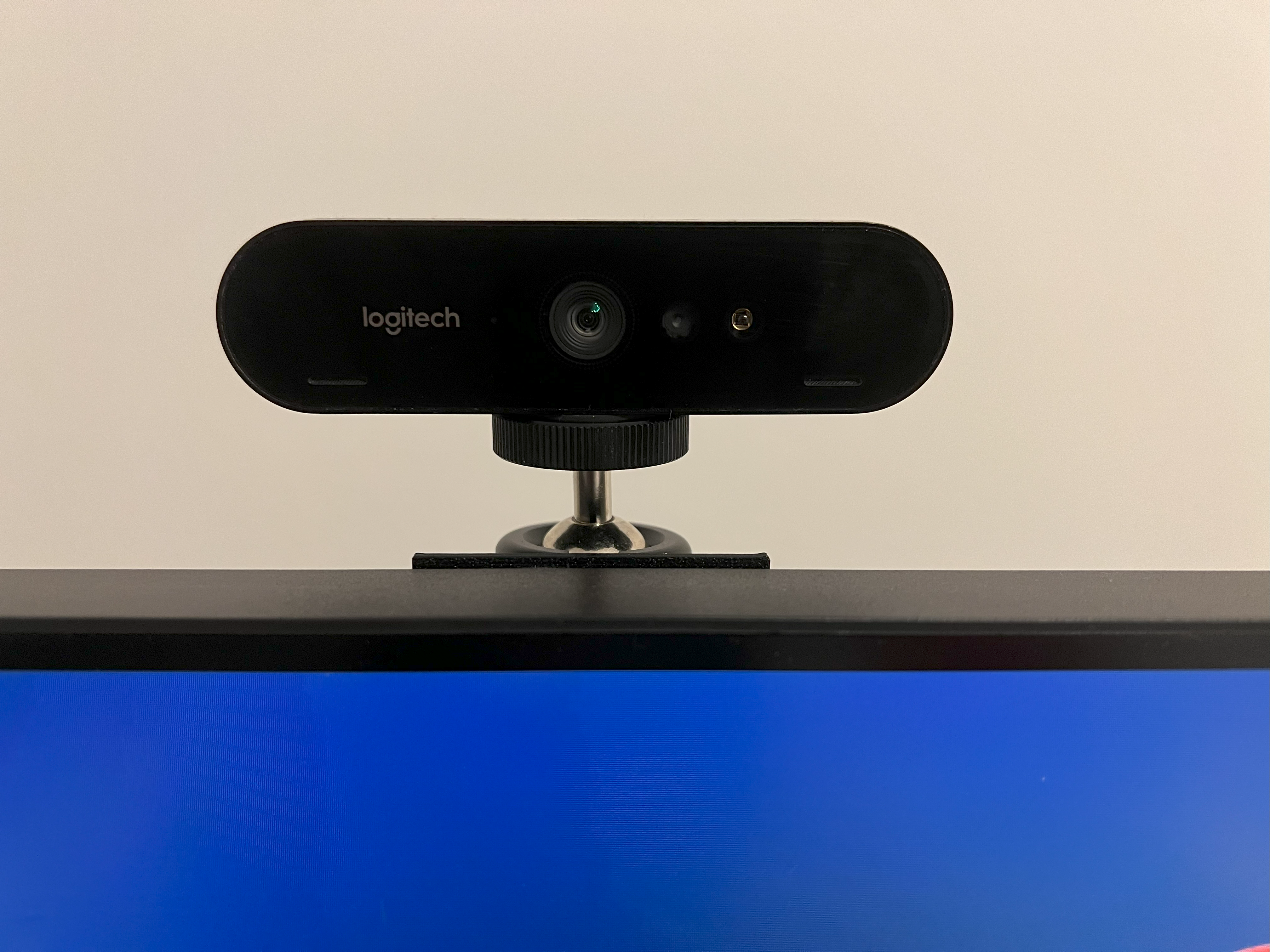 Acer Predator Webcam Mount