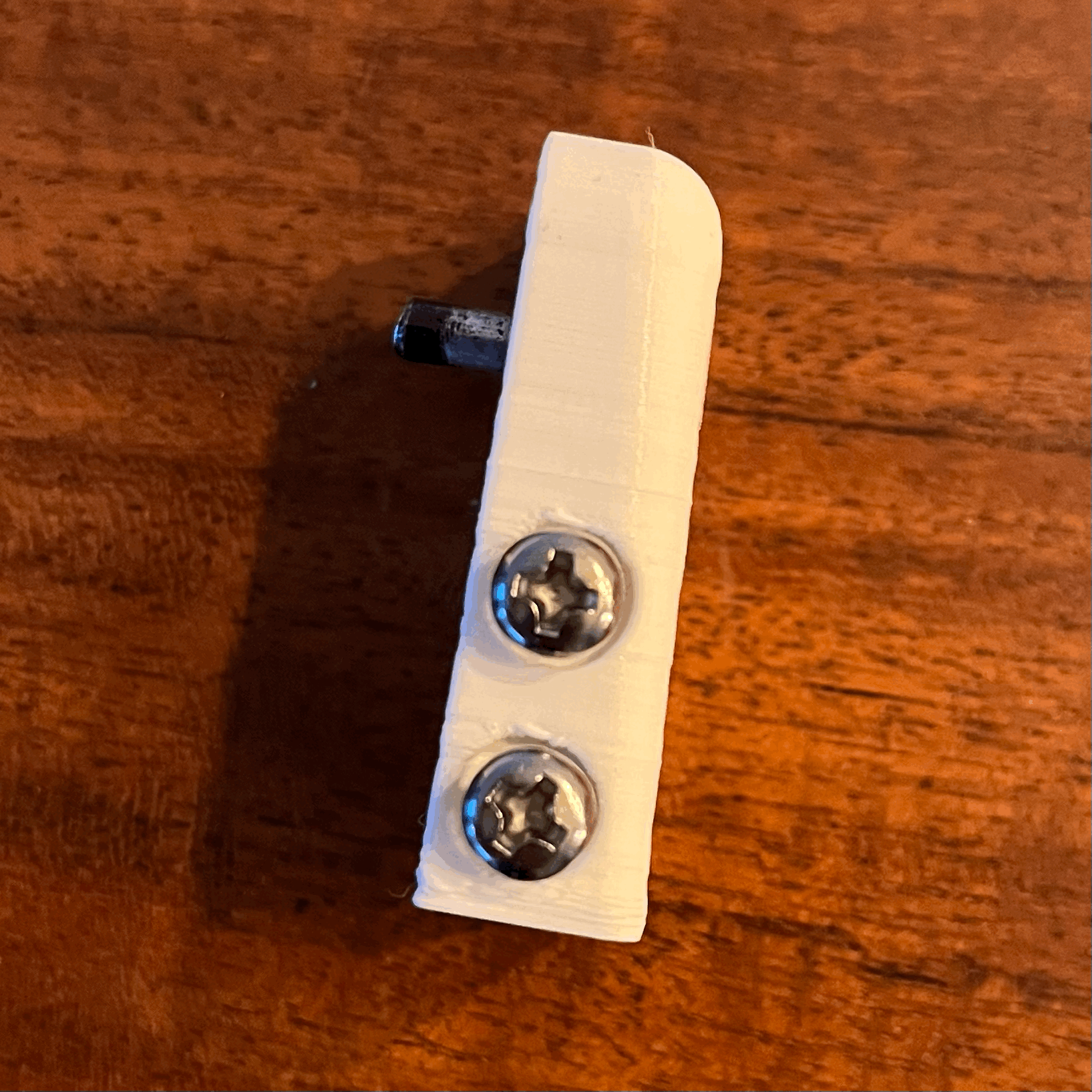 RC 1600 cooler hinge fix by GanymedeOcean Download free STL model