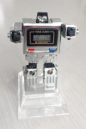 Transformation Electronic Robot Watch Toy | Transform Toy Robot Watch -  Robot Kids - Aliexpress