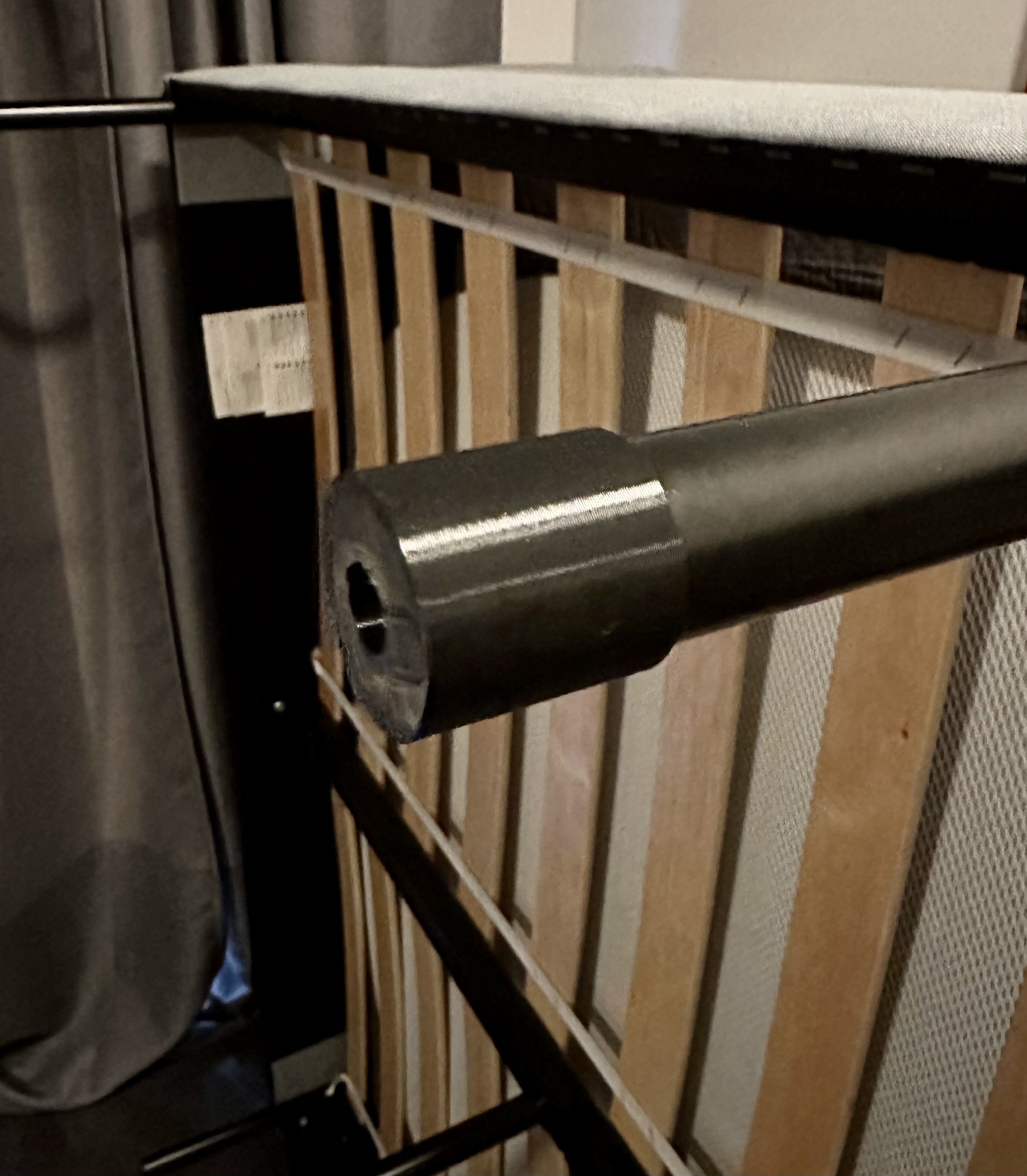 IKEA Slattum - Anti Vibration Feet