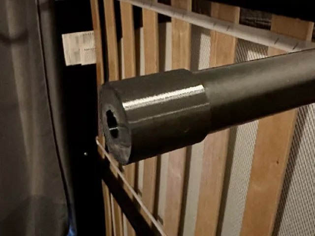 IKEA Slattum - Anti Vibration Feet