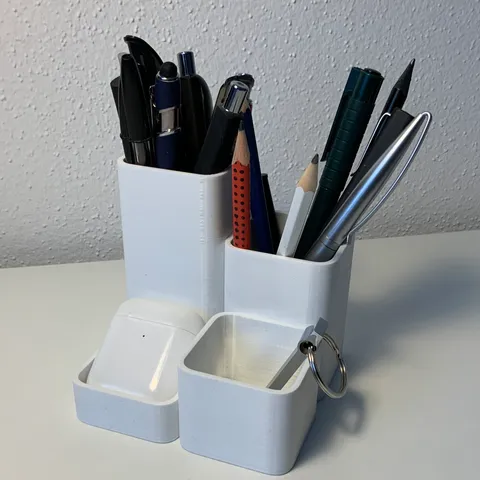 Desk / Pen Organizer