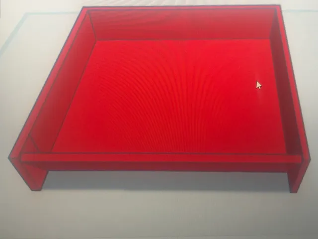 draw