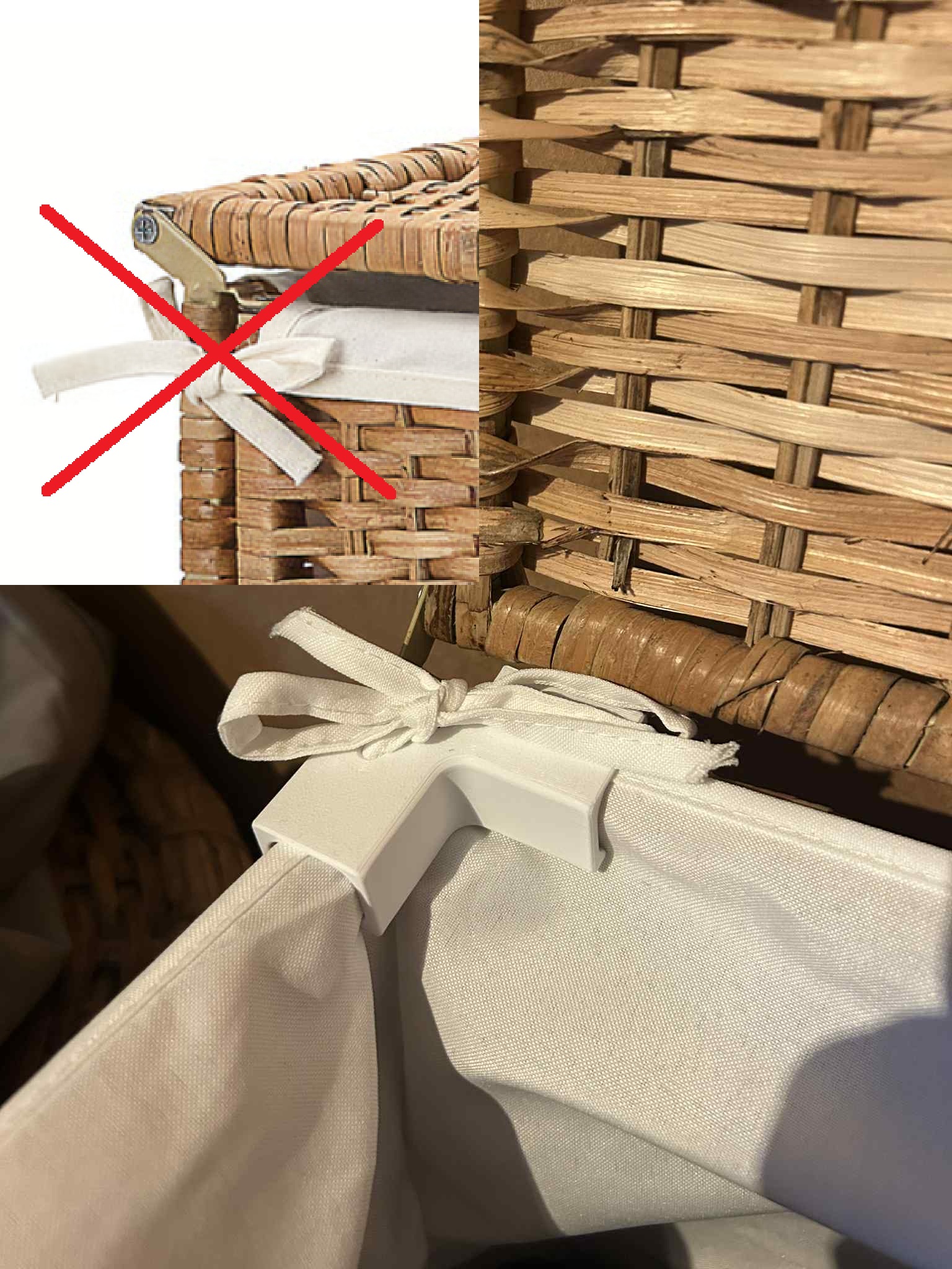 IKEA BRANÄS Adapter