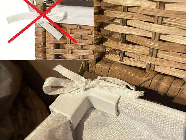 IKEA BRANÄS Adapter