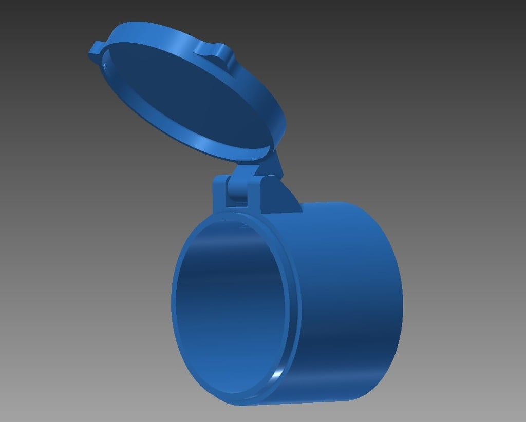 Scope covers