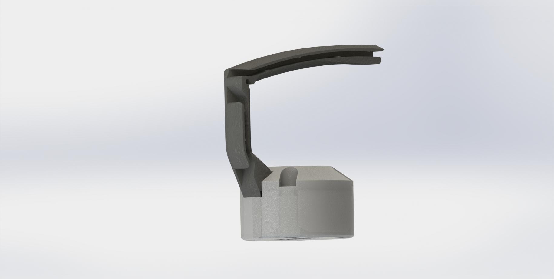 Miniatura 9 do modelo 3D Computer Mouse Bungee