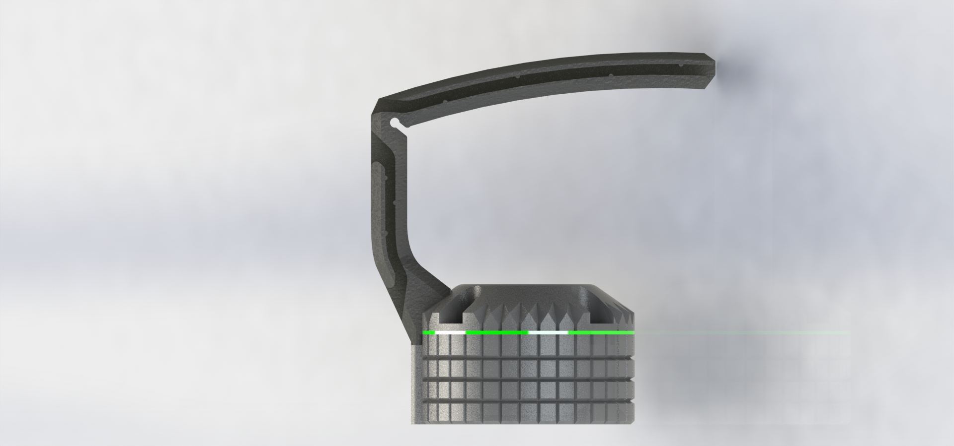 Miniatura 27 do modelo 3D Computer Mouse Bungee