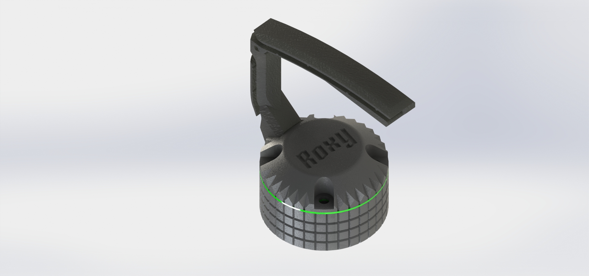 Miniatura 25 do modelo 3D Computer Mouse Bungee