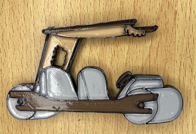 Refrigerator Magnets