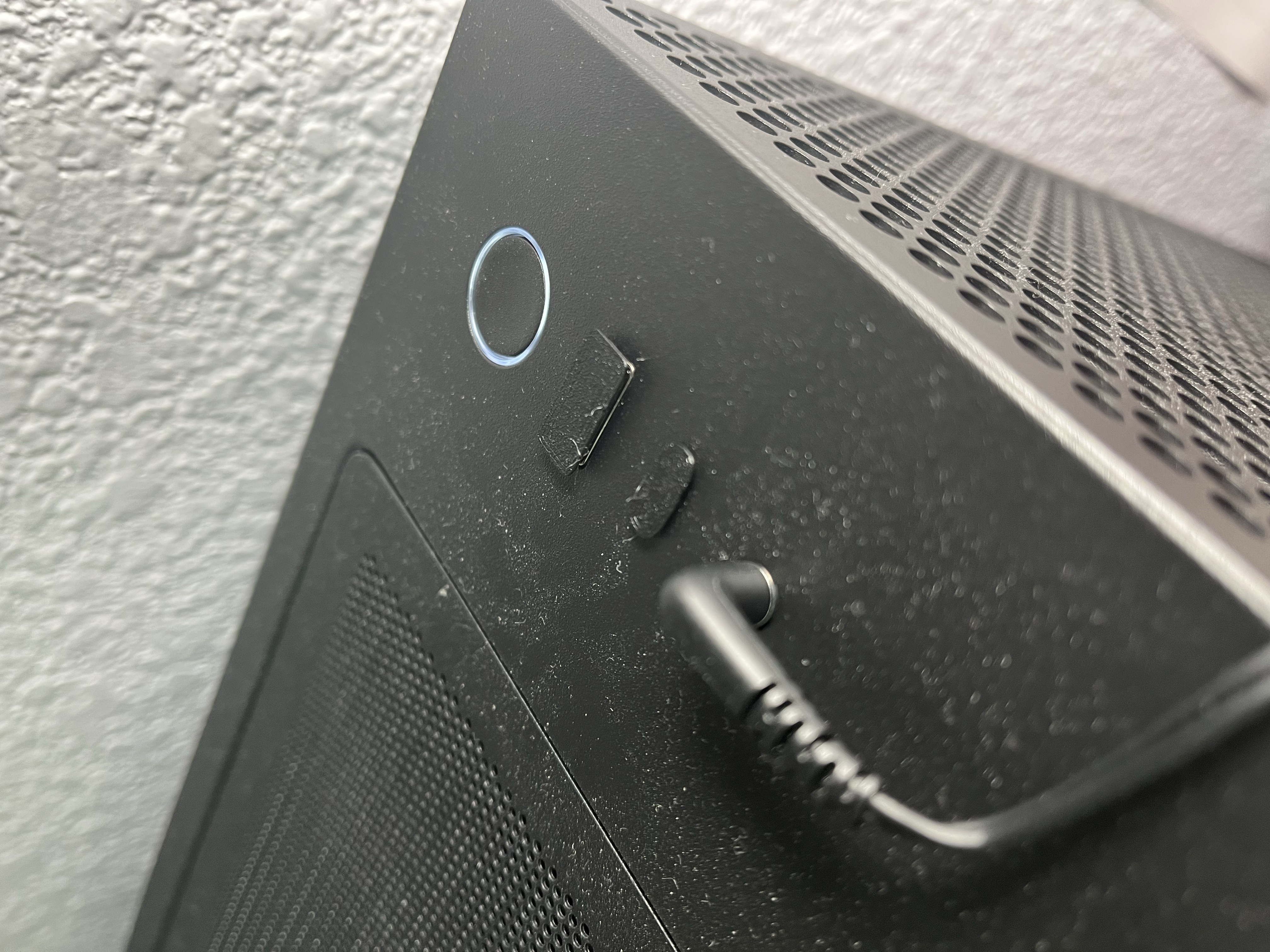 USB-A, USB-C Dust Caps
