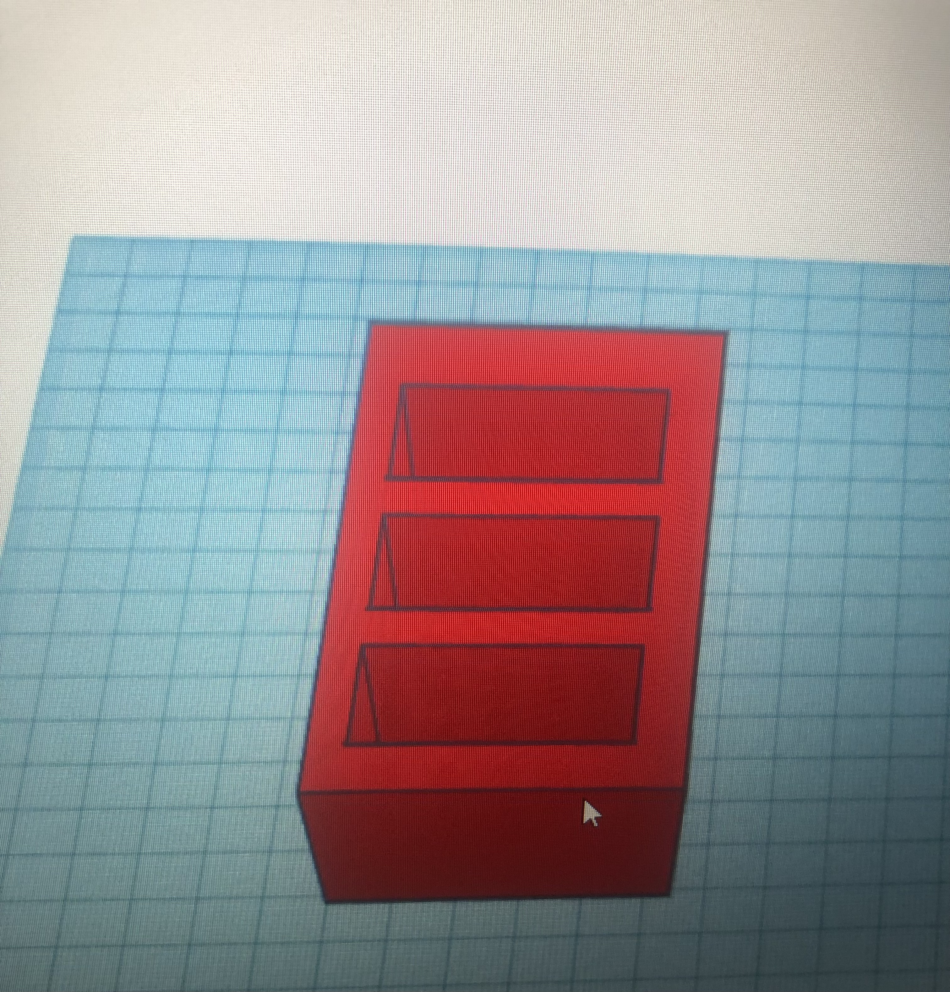 tv remote stand