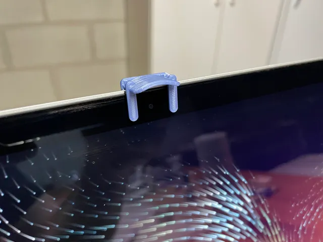 Laptop Camera Hood