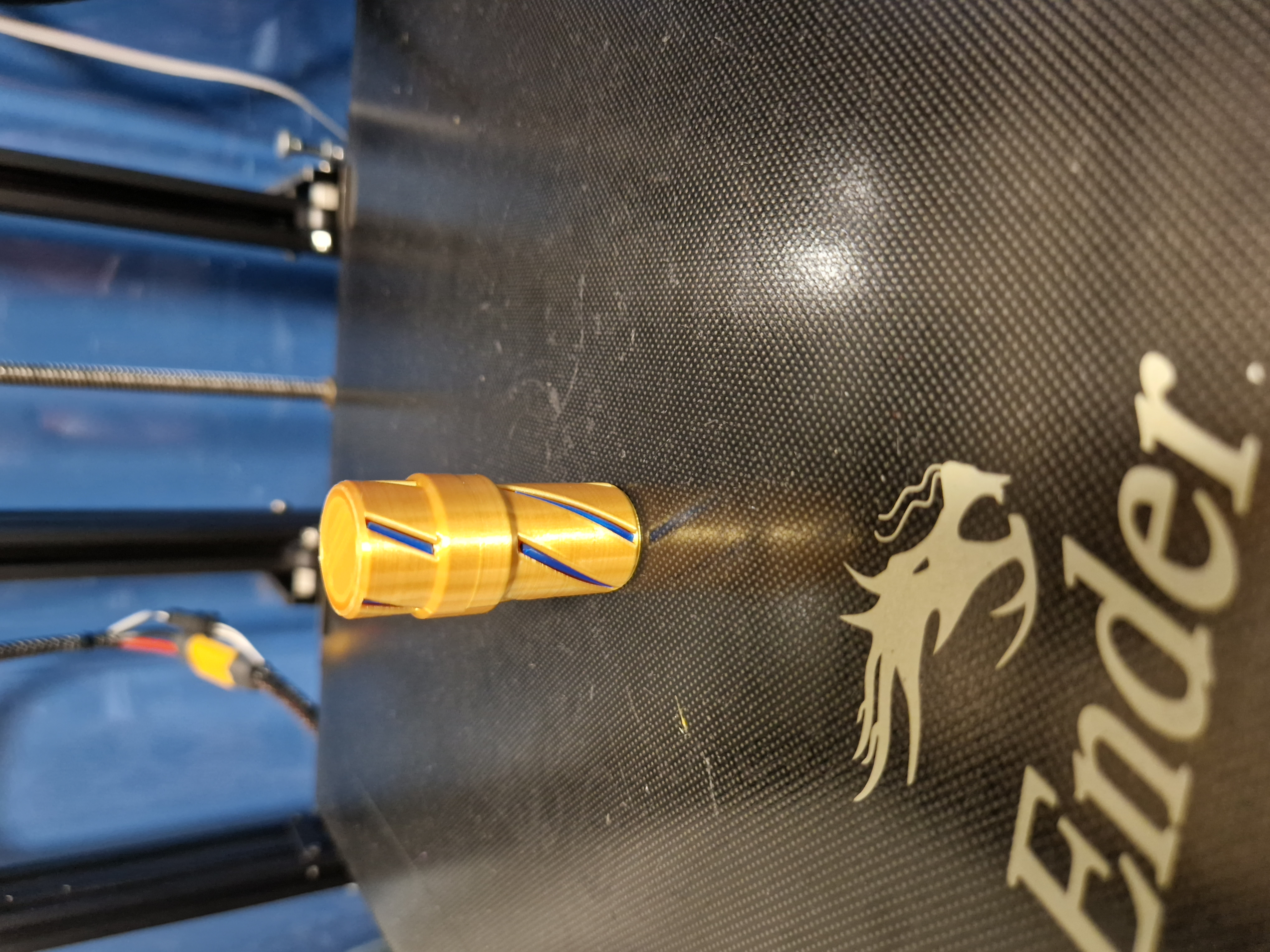 Miniatura 4 do modelo 3D Uniloc joint protector