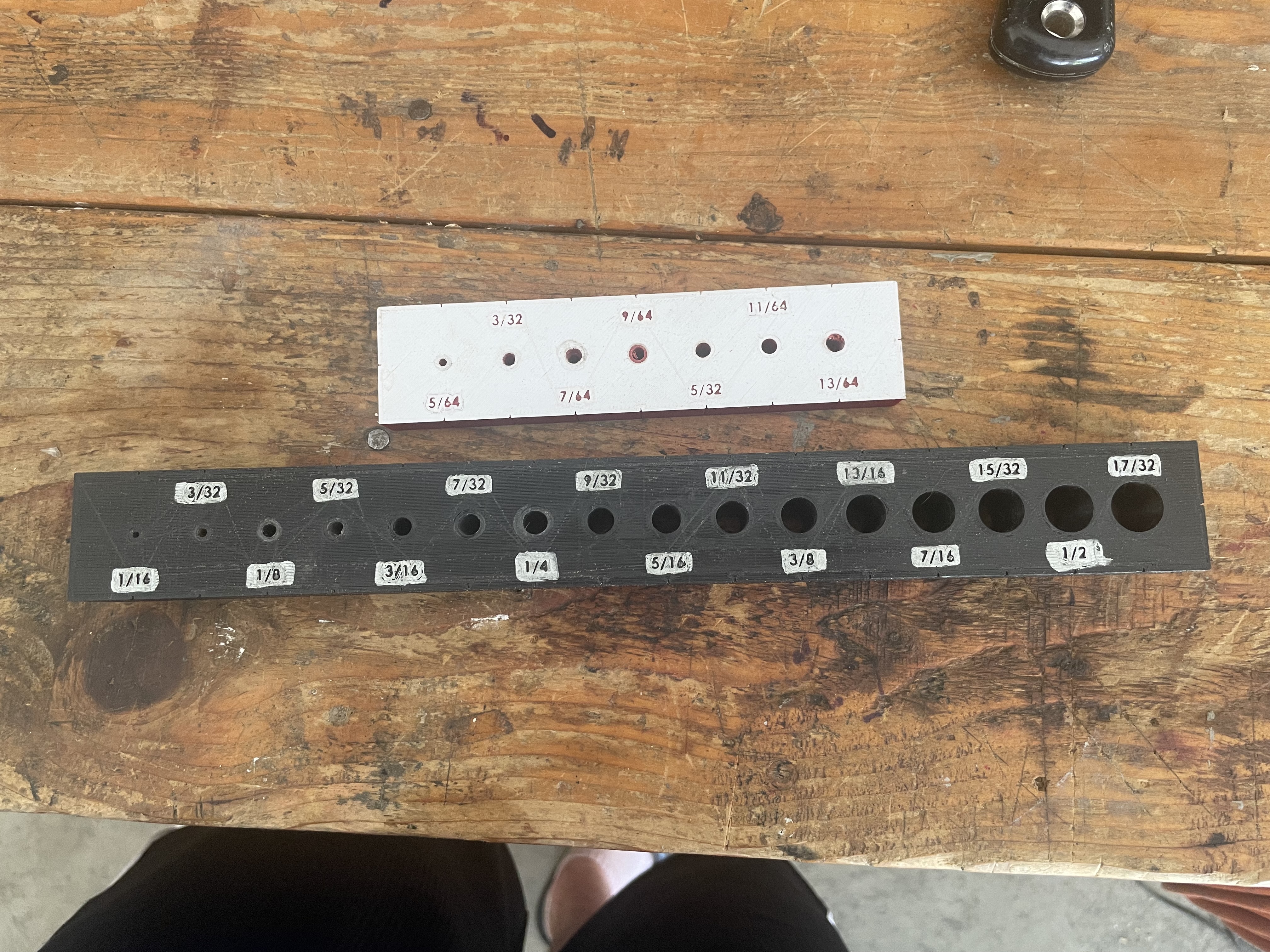 Simple Drill Guide for Keeping Drills Perpendicular to Surface
