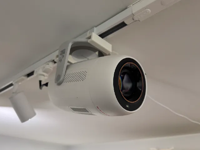Lenovo 100M mount