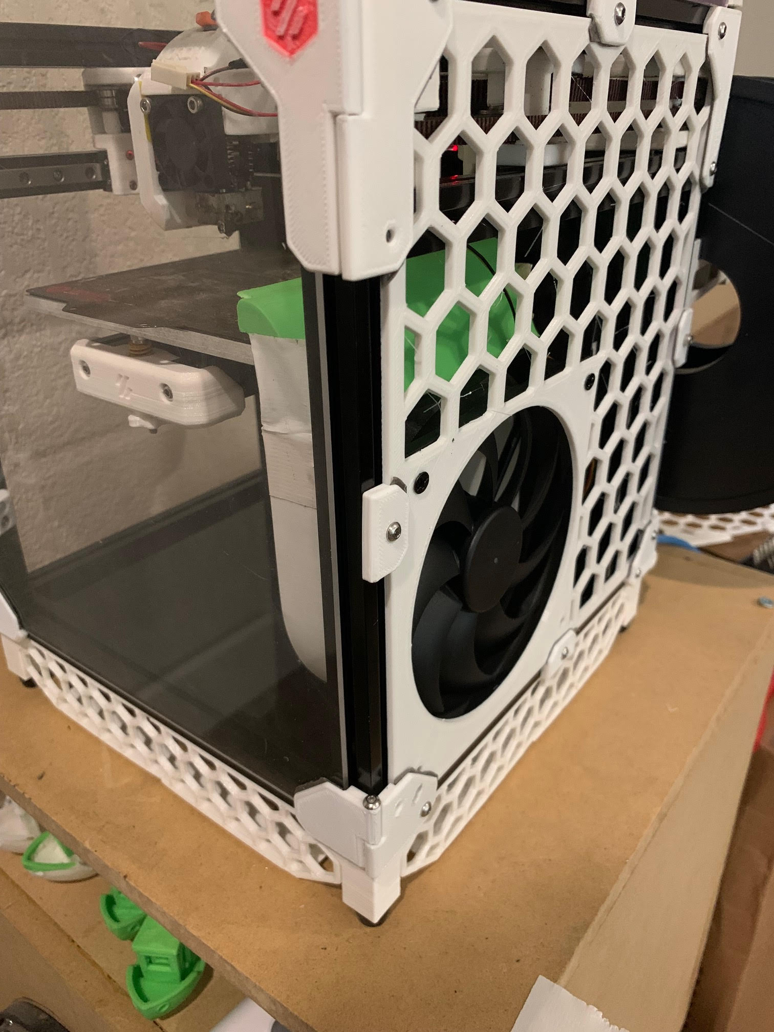 Voron V0 1 V0 2 PC Fan Part Cooler By Edude5433 Download Free STL voron-v0-1-v0-2-pc-fan-part-cooler-by-edude5433-download-free-stl