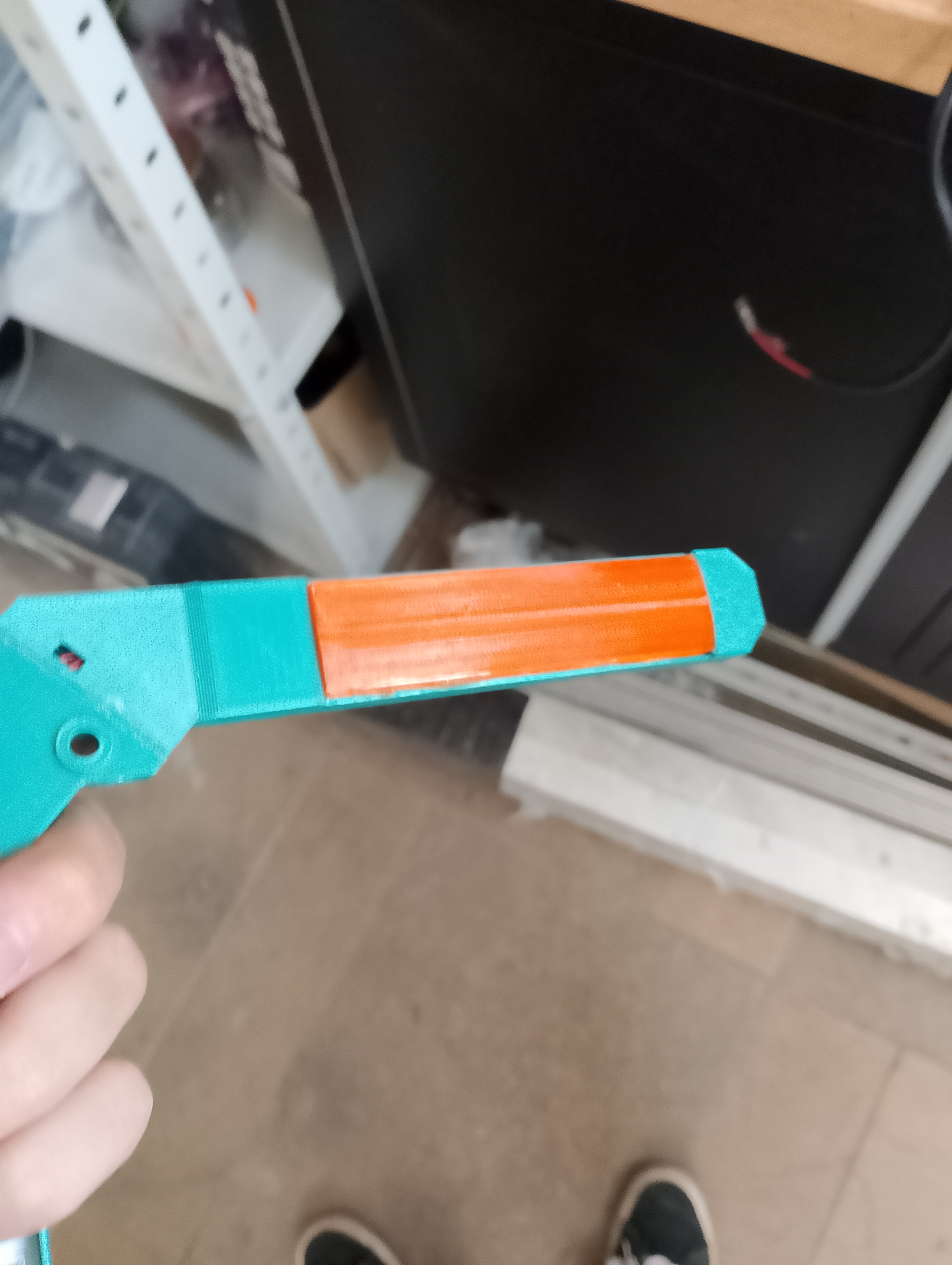 Prusa mini LED diffusor — thumbnail 2