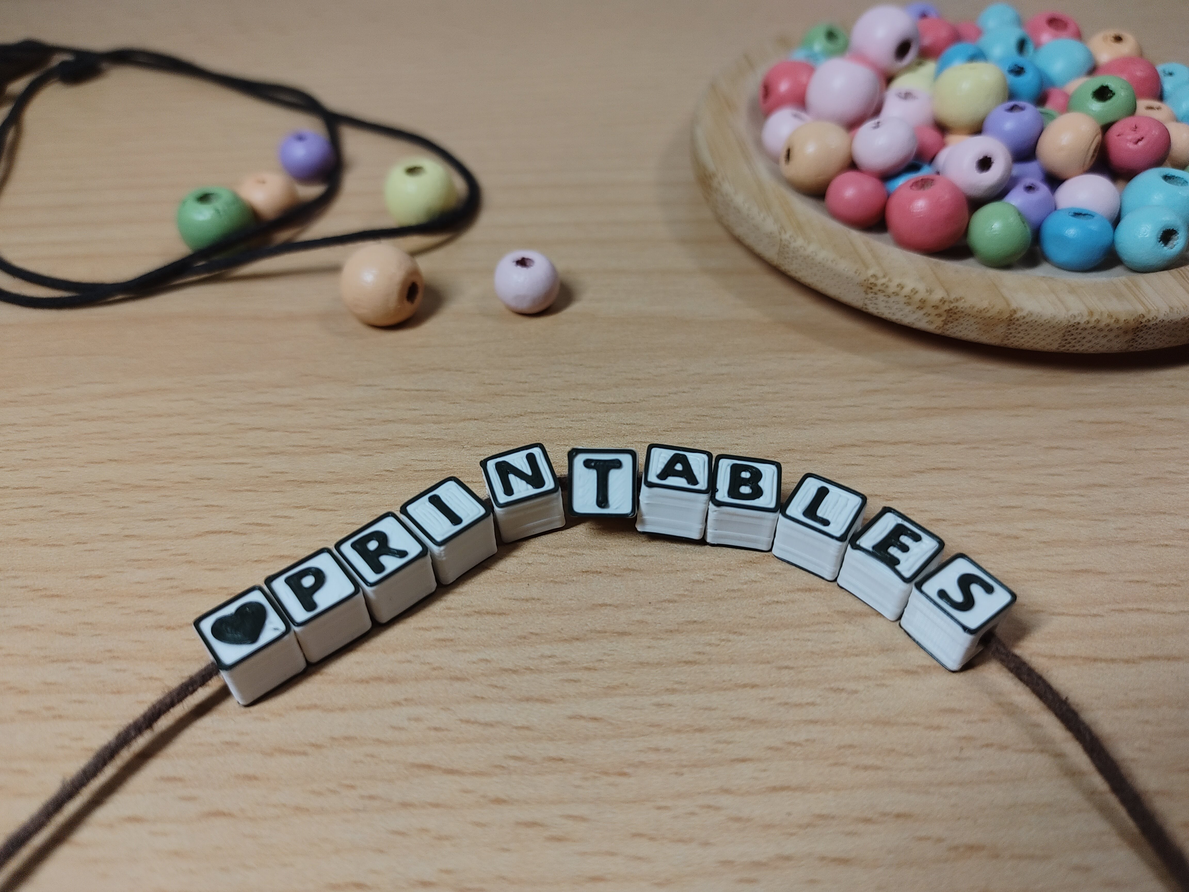 Incraftables Alphabet Letter Beads … curated on LTK