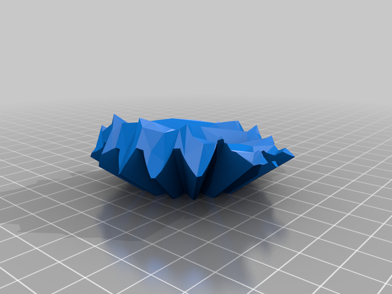 Geared Seahorse by Iceaac | Download free STL model | Printables.com
