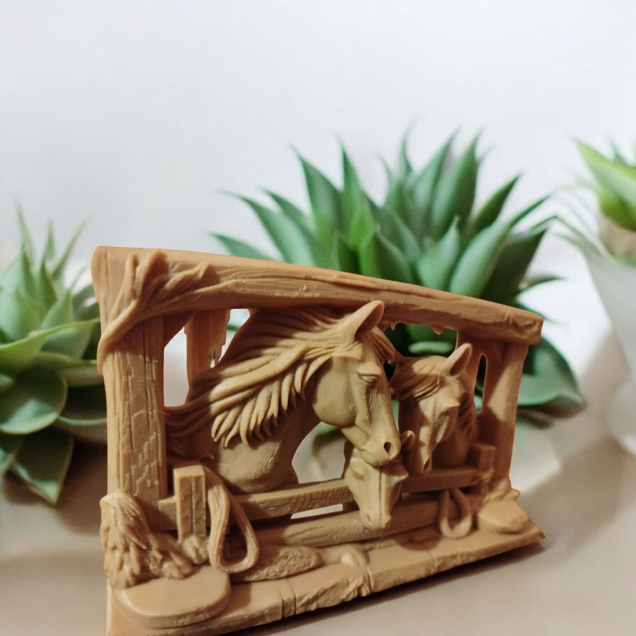 “Stable Harmony” — miniatura 3
