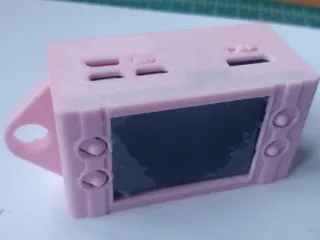 v0rt3x display hat mini