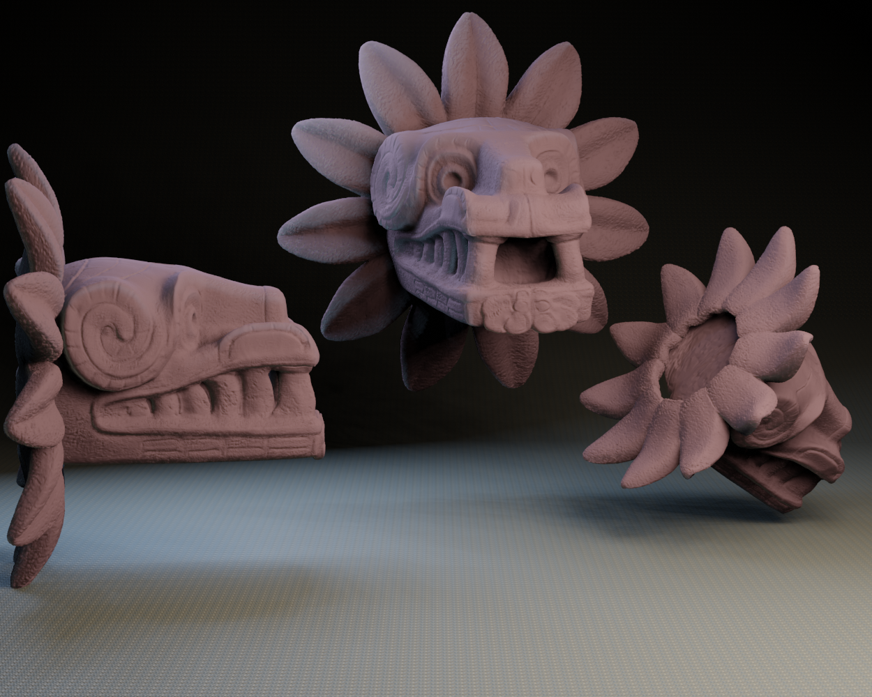Quetzalcóatl