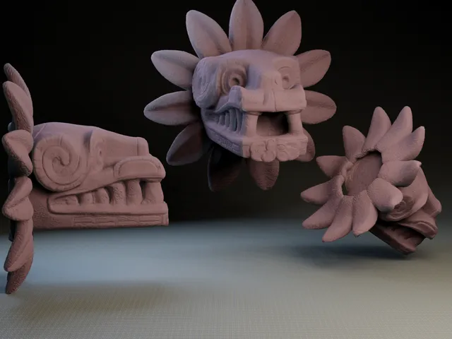 Quetzalcóatl